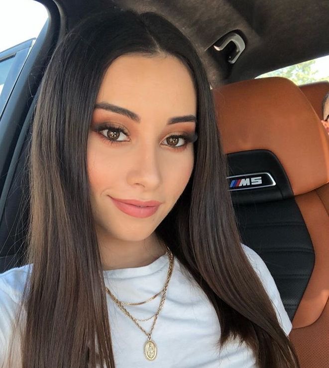 Aria Lee
